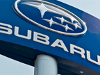 Korkeasta laadustaan SUBARU varaosien tilaa verkossa