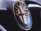 Korkeasta laadustaan ALFA ROMEO varaosien tilaa verkossa