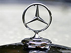 Korkeasta laadustaan MERCEDES-BENZ varaosien tilaa verkossa